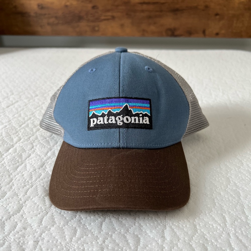 Patagonia Trucker Hat